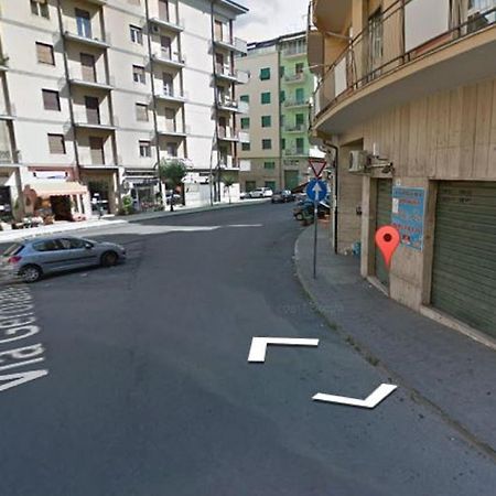 Margherita 2.0 コゼンツァ エクステリア 写真