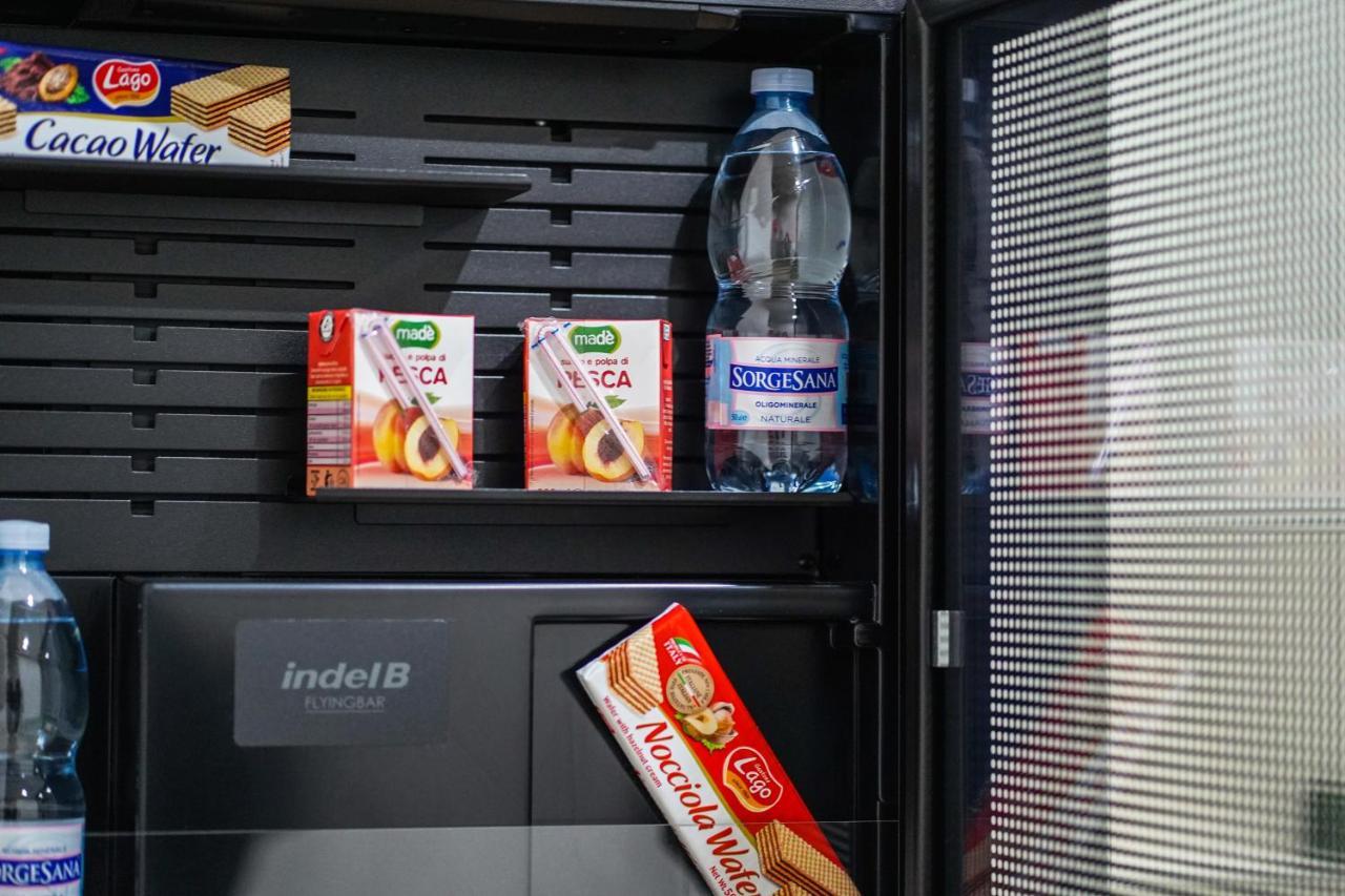 Margherita 2.0 コゼンツァ エクステリア 写真