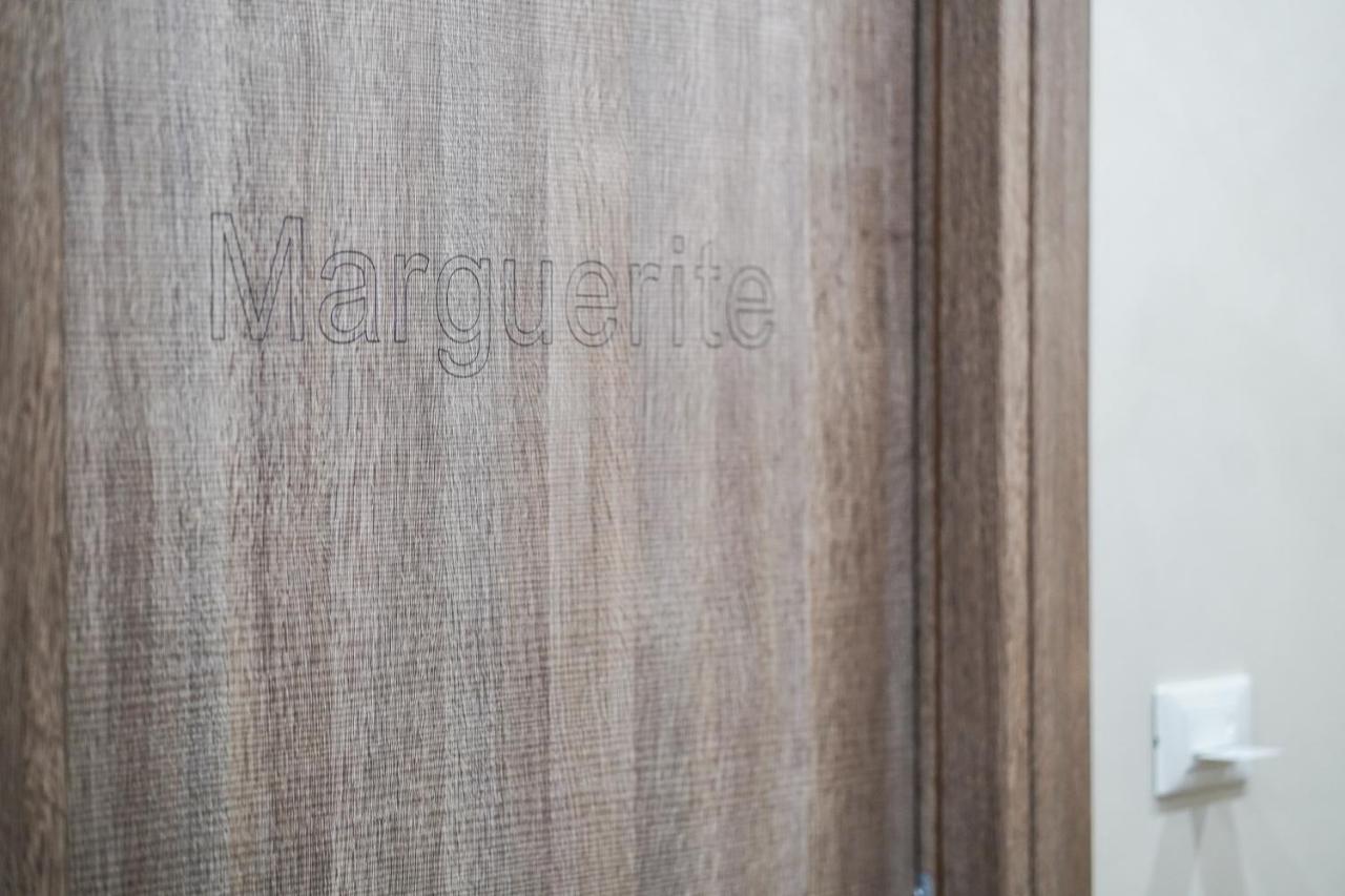 Margherita 2.0 コゼンツァ エクステリア 写真