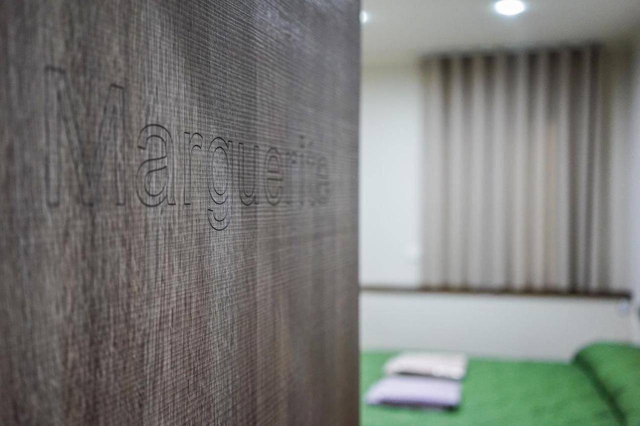 Margherita 2.0 コゼンツァ エクステリア 写真
