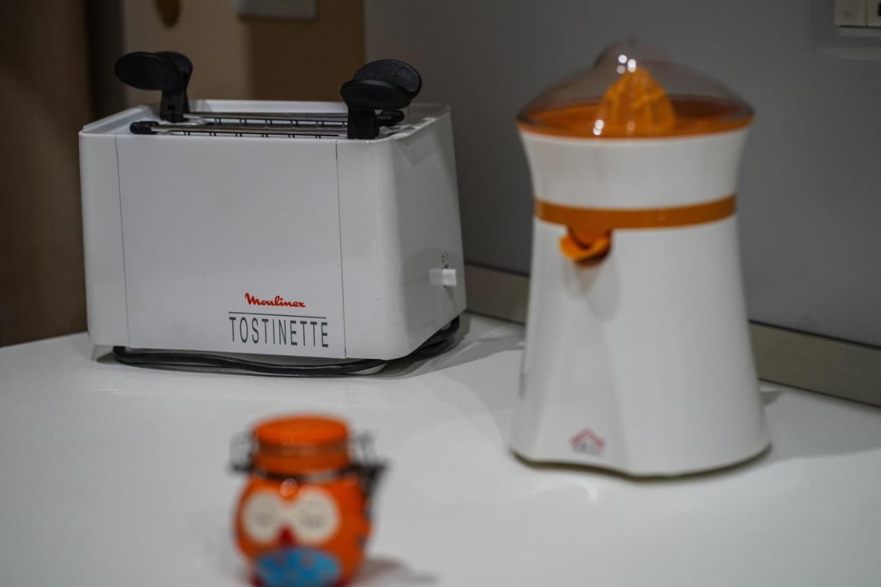 Margherita 2.0 コゼンツァ エクステリア 写真