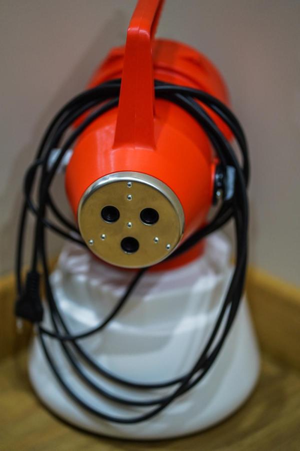 Margherita 2.0 コゼンツァ エクステリア 写真